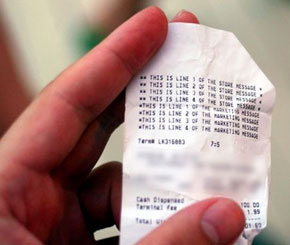 4 Precautions to take to Avoid ATM Scams