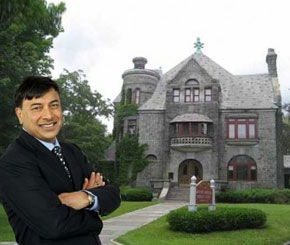 5 Outrages Purchases by Indian Billionaires