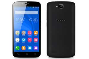 Huawei Honor Holly