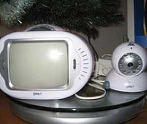 Baby Monitors