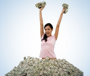 Traits that Define You as Filthy Rich