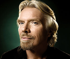 Entrepreneurs who did Cameo in Movies