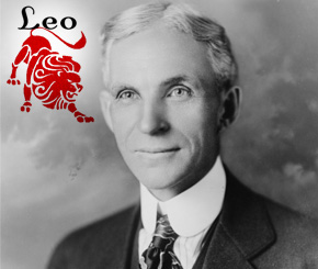 Famous Entrepreneurs and their Zodiac Signs