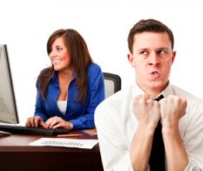 How to Deal with a Narcissistic CEO?