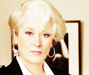 Most Famous Female Villains of All Times