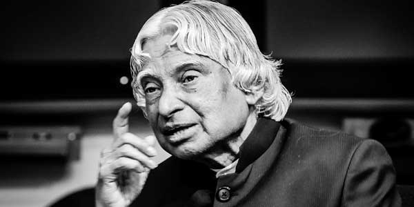 APJ Abdul Kalam