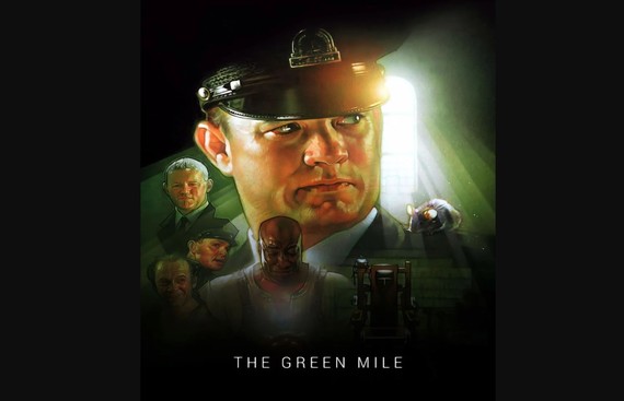 The Green Mile