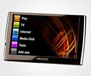 Archos 5