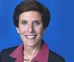 Most Powerful Business Women of the World