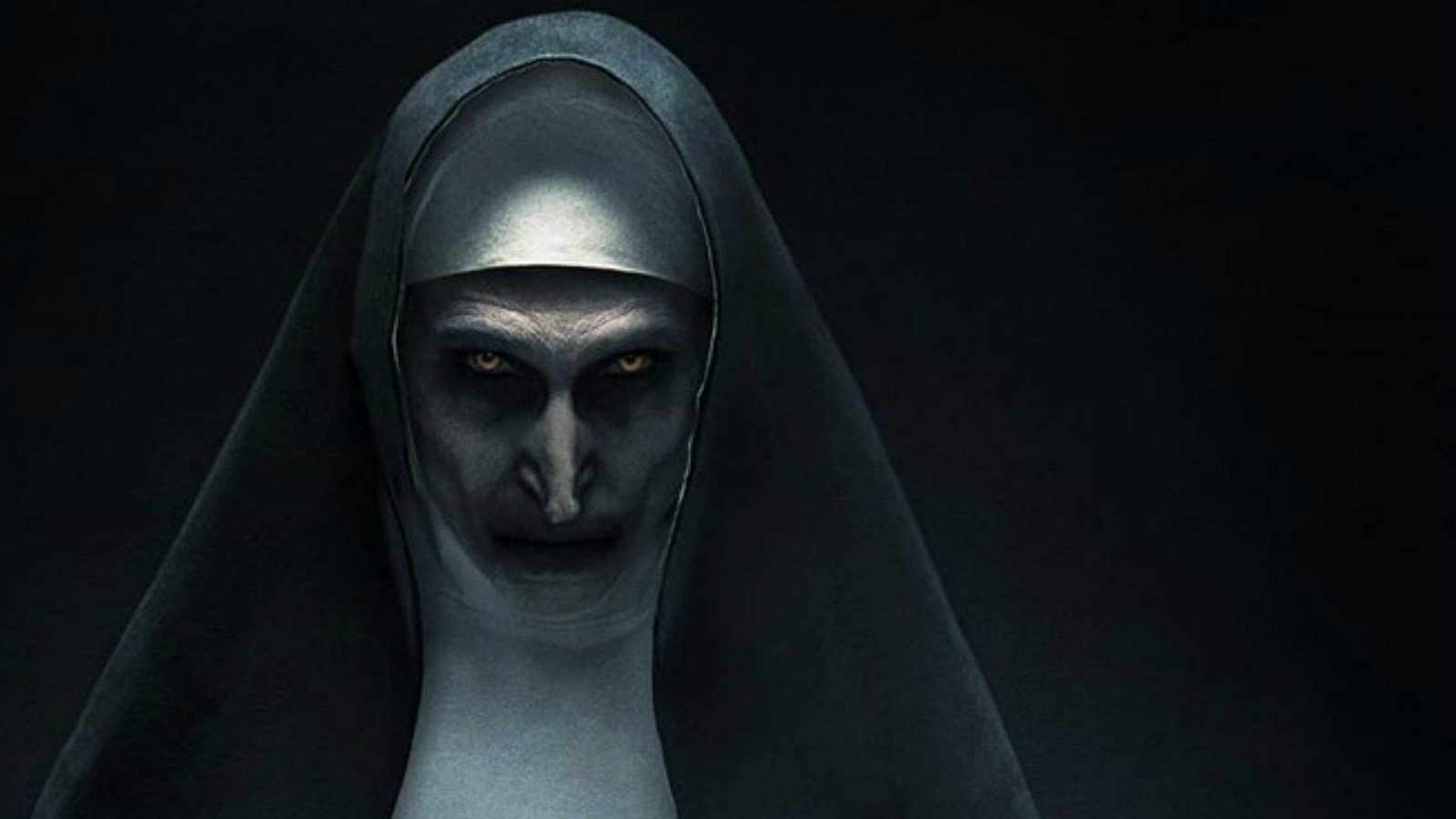 the nun