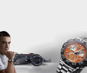 Tag Heuer