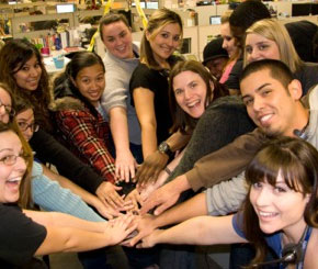 How Can Entrepreneurs Show Their Employees That They Care