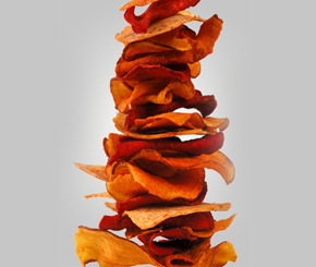 Did You Know Diet Foods Can Make You Fat Too?