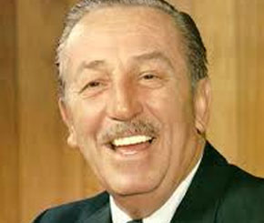 entrepreneurs who went bankrupt, walt disney