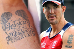These 20 Tattoos Sported By Athletes Around The World Will Inspire You To  Get Inked