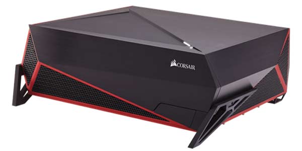 Corsair 4K Gaming PC