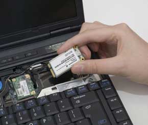 3G a standard in all laptops