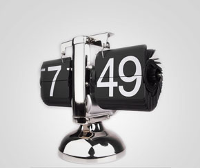 10 Gadgets with Retro Look