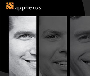 AppNexus, online ad server