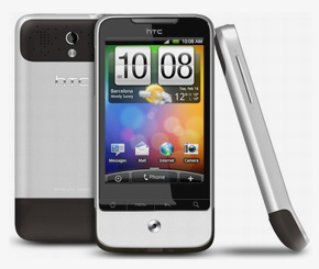 HTC Legend