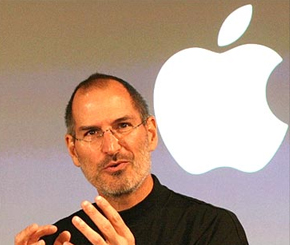 lessons from Steve Jobs
