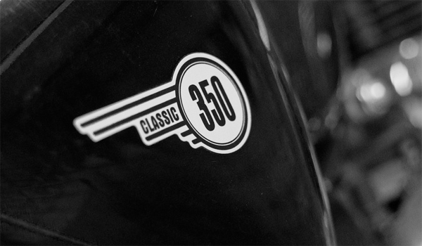 Royal Enfield Classic 