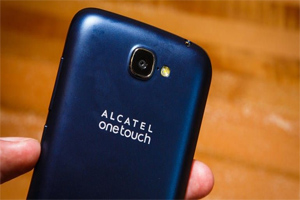 Alcatel One Touch 