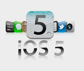 iOS 5