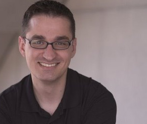 Alex Kipman/Microsoft