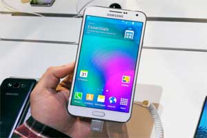 Samsung Galaxy E7 