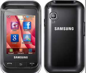 Samsung C3300K Champ