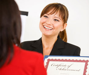 Appreciate good work