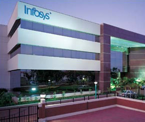 Infosys