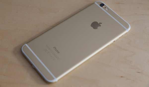 Apple iPhone 6