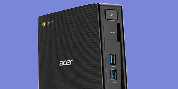 Acer Chromebox