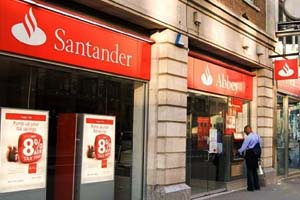 7.	The foundings of Santander