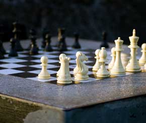 are  you a startup creating good risk? implementing new business model