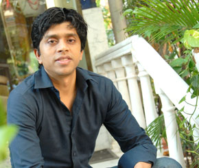 Faisal Farooqui, Founder and CEO, MouthShut.com