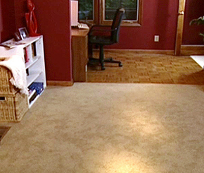 How Builders Cheat New Buyers