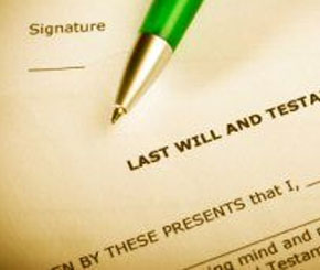 5 Reasons Why should You Draft a Will?