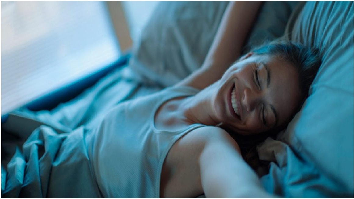 Best Mattress Sleeping Posture for Muscle Recovery