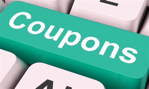 coupons site