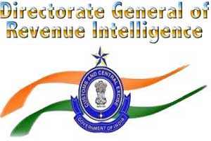 Directorate Of Revenue Intelligence