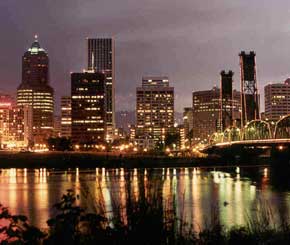 portland, nike, surveymonkey, collegeNET, startup, business, location