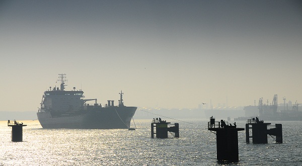 CEO of Inchcape shares his views on the impact of COVID-19 on the Shipping Agency