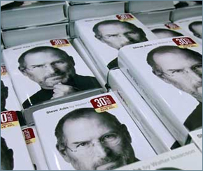 steve jobs biography