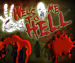 Welcome to Hell