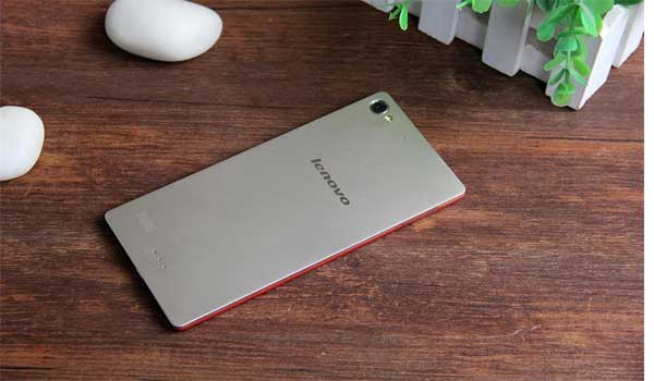 Lenovo Vibe X2 