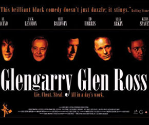 Five Hollywood Movies that Entrepreneurs must Watch