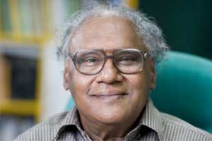 Dr. CNR Rao To Be Awarded Bharat Ratna Along With Sachin Tendulkar - Page 2